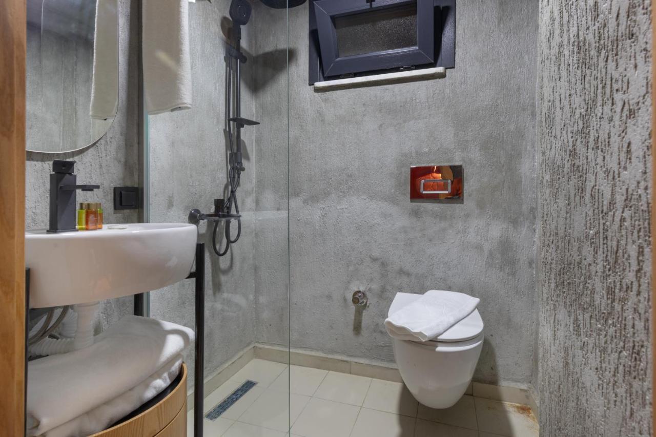 House Of Pirilti Apartment Istanbul Ngoại thất bức ảnh
