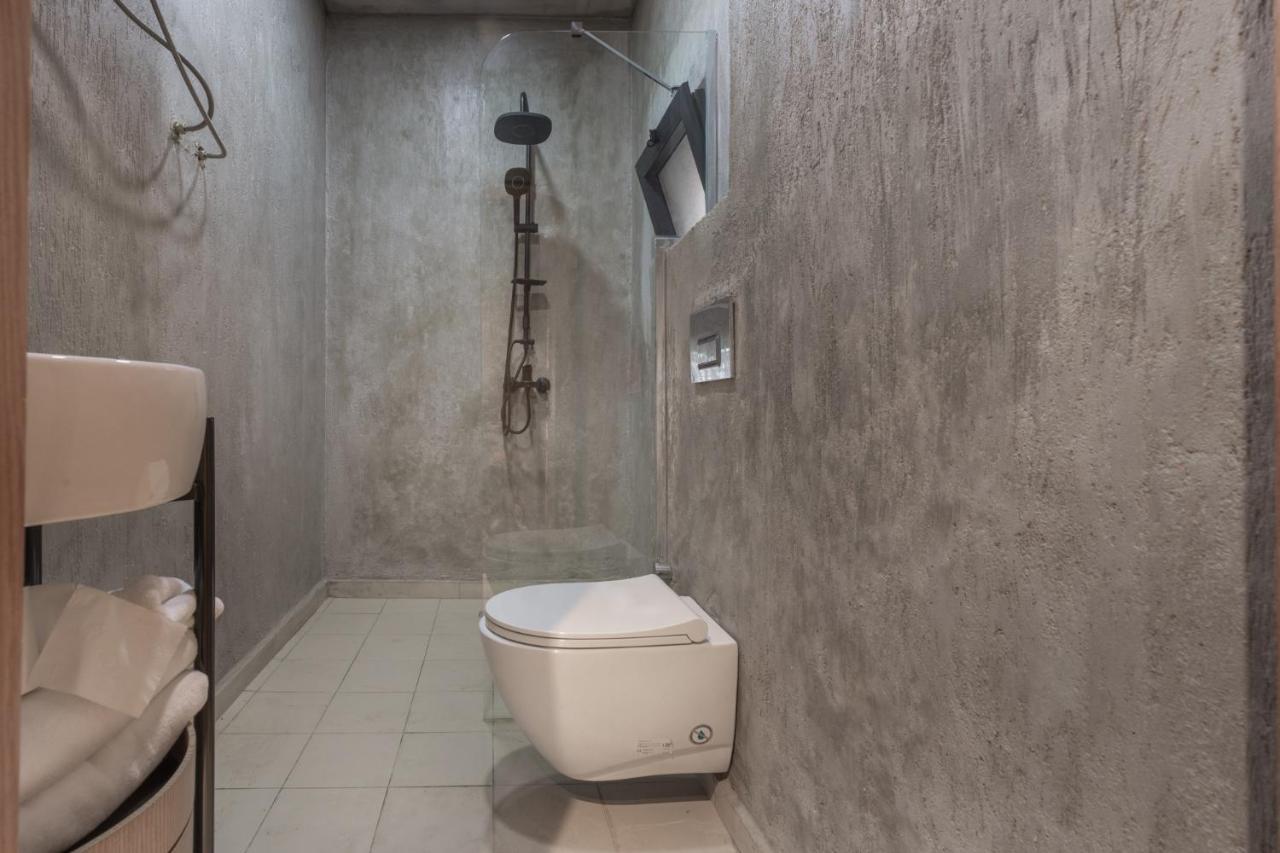 House Of Pirilti Apartment Istanbul Ngoại thất bức ảnh