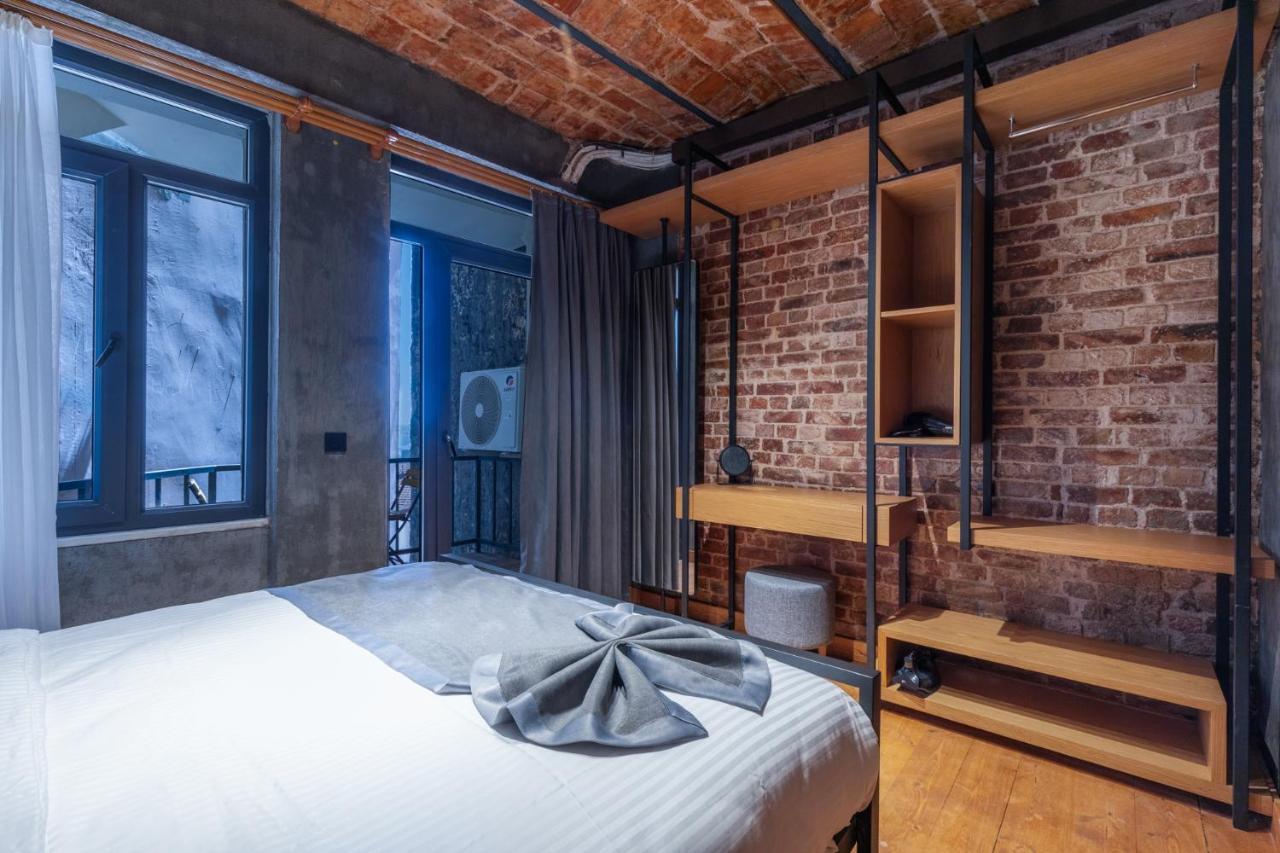 House Of Pirilti Apartment Istanbul Ngoại thất bức ảnh