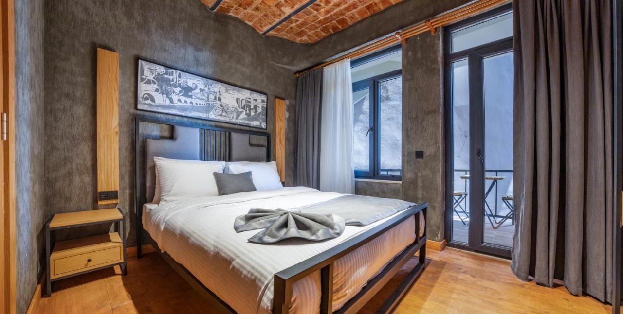 House Of Pirilti Apartment Istanbul Ngoại thất bức ảnh