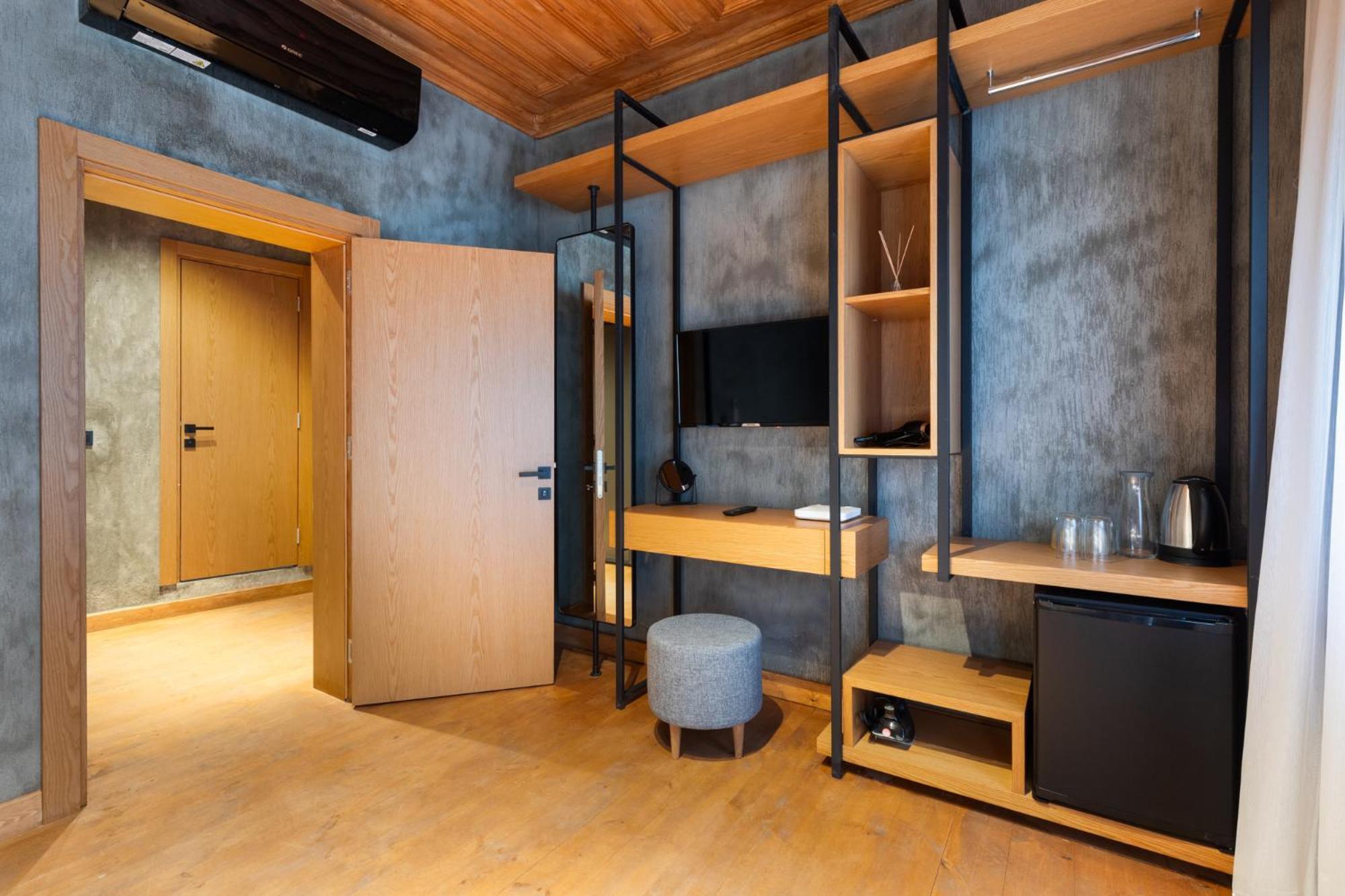 House Of Pirilti Apartment Istanbul Ngoại thất bức ảnh